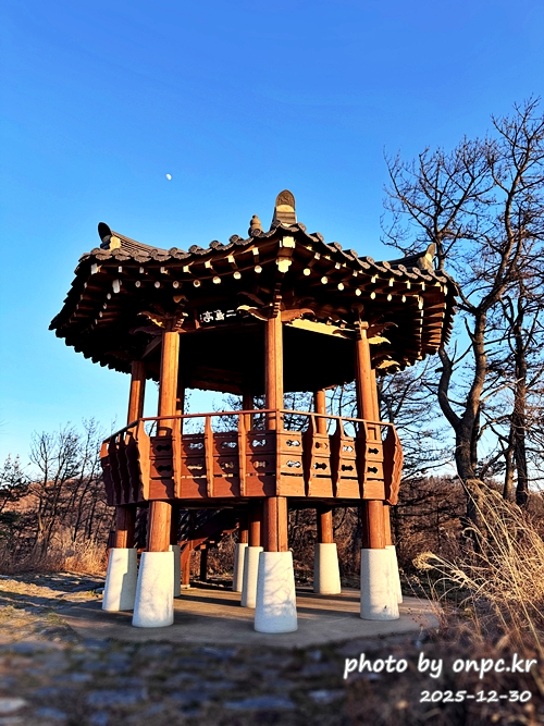 [포항 여행] 연오랑세오녀 테마공원 산책 코스 완벽 정리!🌊✨노을 맛집을 찾아서!