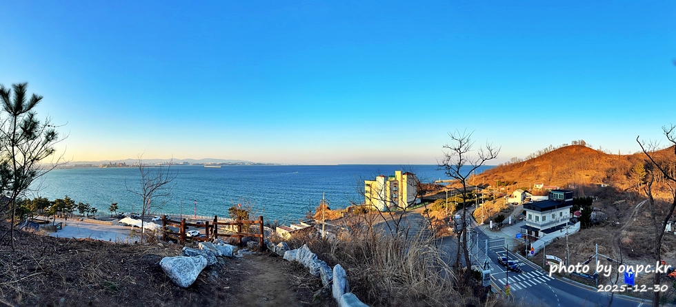 [포항 여행] 연오랑세오녀 테마공원 산책 코스 완벽 정리!🌊✨노을 맛집을 찾아서!
