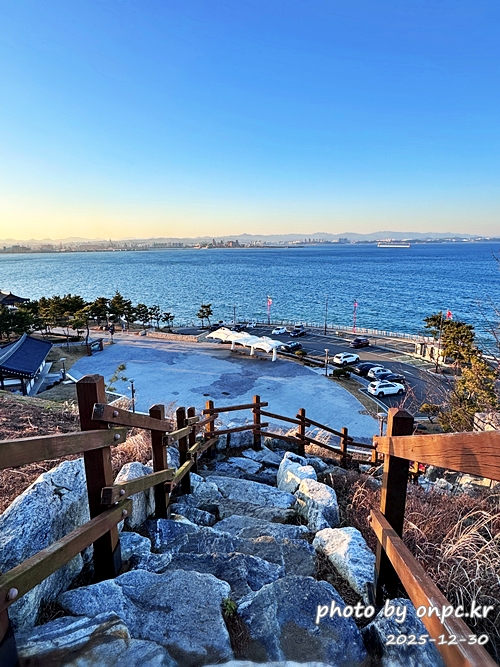 [포항 여행] 연오랑세오녀 테마공원 산책 코스 완벽 정리!🌊✨노을 맛집을 찾아서!