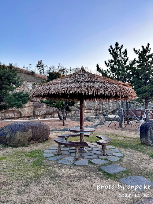 [포항 여행] 연오랑세오녀 테마공원 산책 코스 완벽 정리!🌊✨노을 맛집을 찾아서!