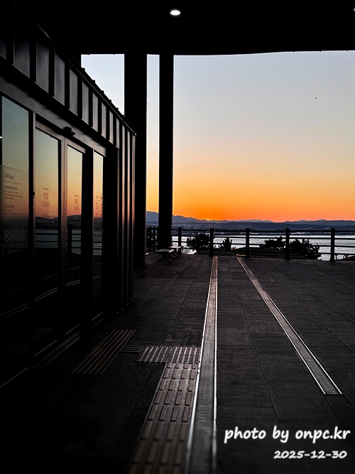 [포항 여행] 연오랑세오녀 테마공원 산책 코스 완벽 정리!🌊✨노을 맛집을 찾아서!