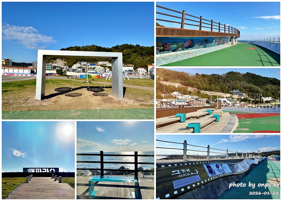 [영덕 맛집] 단돈 500원의 행복! 영덕시장 명물 '호호네호떡' 솔직 방문기