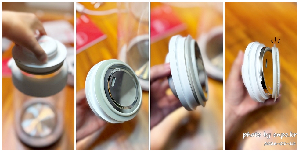 💧 겨울철 필수템! 촉촉하고 따뜻하게 신일 가열식 유리 가습기 사용 후기와 관리법