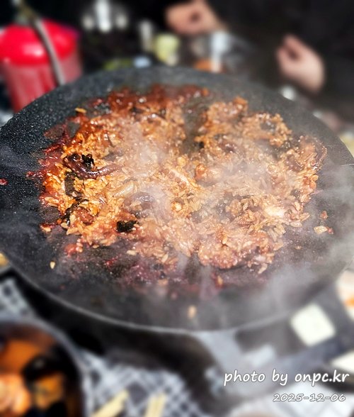 경주산내 하월오토캠핑장