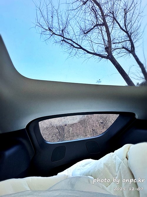 경주산내 하월오토캠핑장