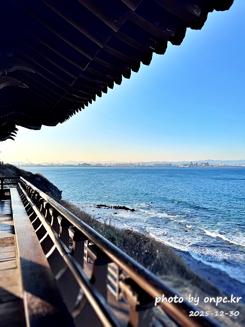 [포항 여행] 연오랑세오녀 테마공원 산책 코스 완벽 정리!🌊✨노을 맛집을 찾아서!