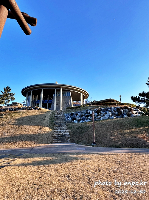 [포항 여행] 연오랑세오녀 테마공원 산책 코스 완벽 정리!🌊✨노을 맛집을 찾아서!