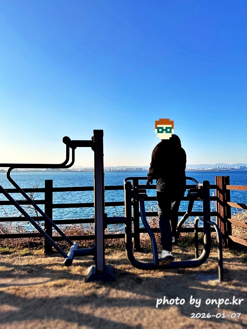 [포항 여행] 연오랑세오녀 테마공원 산책 코스 완벽 정리!🌊✨노을 맛집을 찾아서!