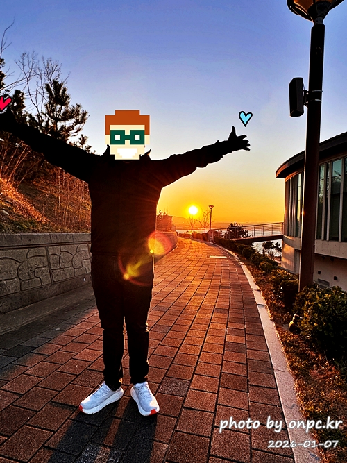 [포항 여행] 연오랑세오녀 테마공원 산책 코스 완벽 정리!🌊✨노을 맛집을 찾아서!