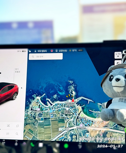 🐟 겨울 별미의 본고장! 포항 구룡포 과메기 덕장 방문기 (feat. 주상절리, 삼정리 해변)