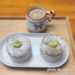 코스트코 말차크림쌀케익