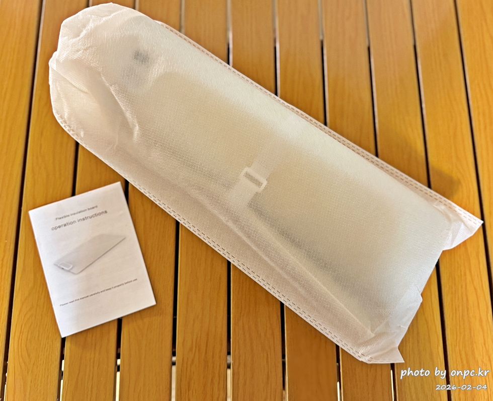 [알리] 겨울 식탁 필수템! 음식데우기 매트(푸드워머) 솔직 사용기(삶의 질 상승템) 🥘✨