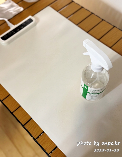 [알리] 겨울 식탁 필수템! 음식데우기 매트(푸드워머) 솔직 사용기(삶의 질 상승템) 🥘✨