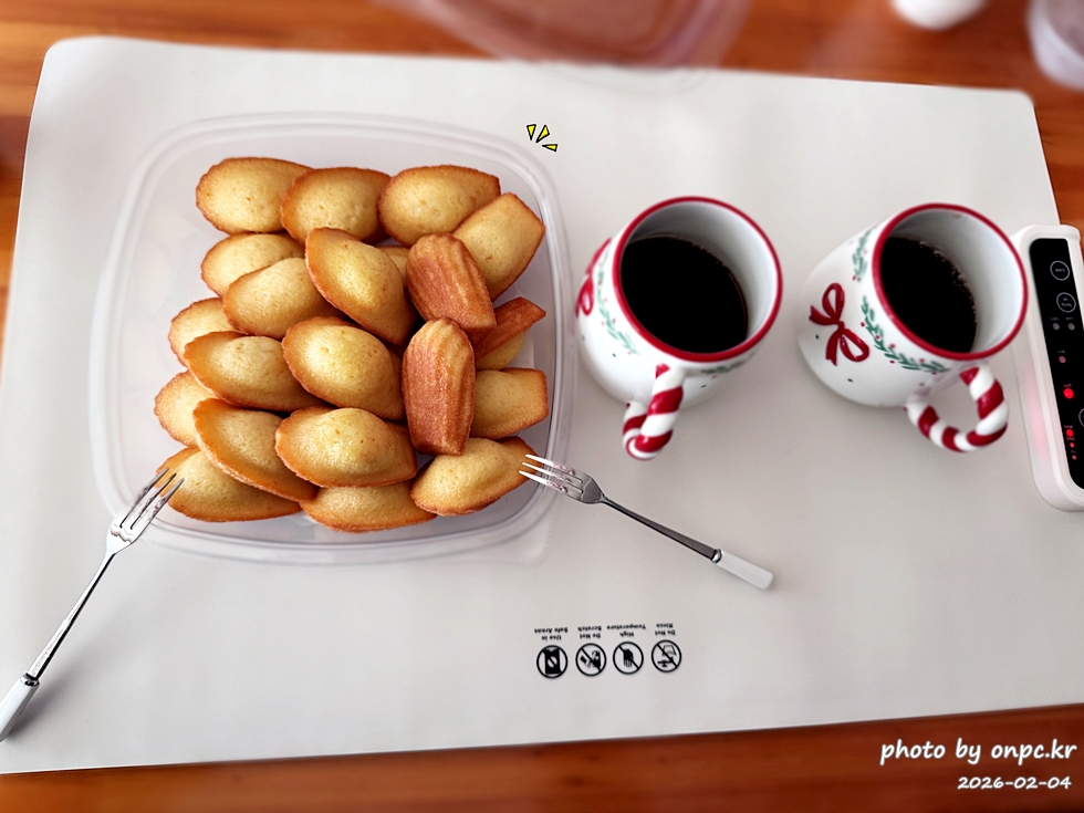 [알리] 겨울 식탁 필수템! 음식데우기 매트(푸드워머) 솔직 사용기(삶의 질 상승템) 🥘✨