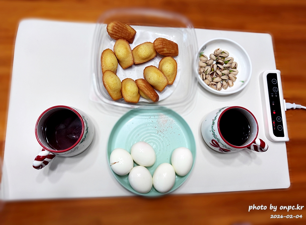 [알리] 겨울 식탁 필수템! 음식데우기 매트(푸드워머) 솔직 사용기(삶의 질 상승템) 🥘✨