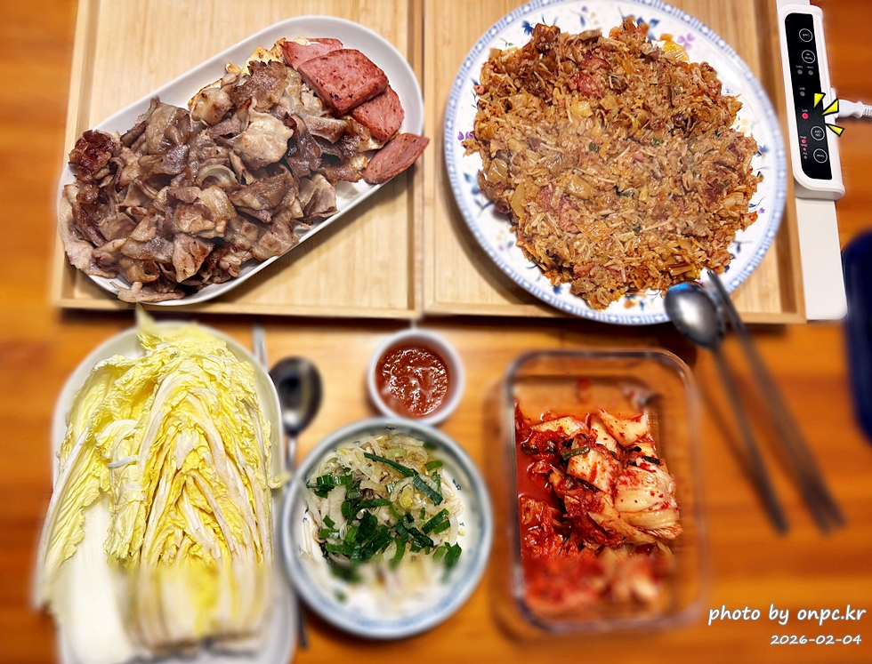 [알리] 겨울 식탁 필수템! 음식데우기 매트(푸드워머) 솔직 사용기(삶의 질 상승템) 🥘✨