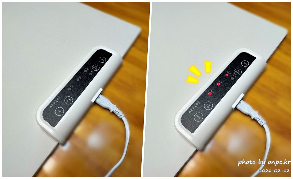 [알리] 겨울 식탁 필수템! 음식데우기 매트(푸드워머) 솔직 사용기(삶의 질 상승템) 🥘✨