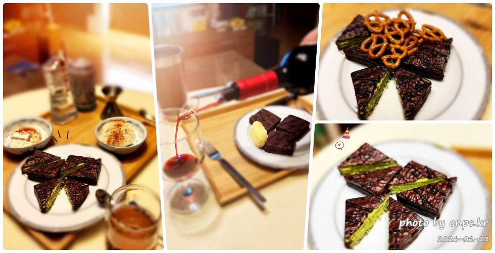 💚 코스트코 두쫀쿠 쇼핑 후기! 피스타치오 열풍 속에서 건져온 최애템 총정리 🛒