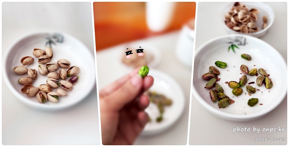 💚 코스트코 두쫀쿠 쇼핑 후기! 피스타치오 열풍 속에서 건져온 최애템 총정리 🛒