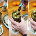 피스타치오 스프레드