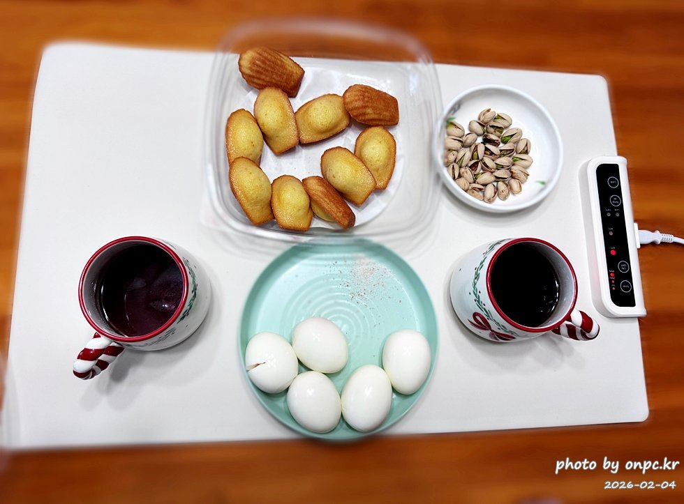 [알리] 겨울 식탁 필수템! 음식데우기 매트(푸드워머) 솔직 사용기(삶의 질 상승템) 🥘✨