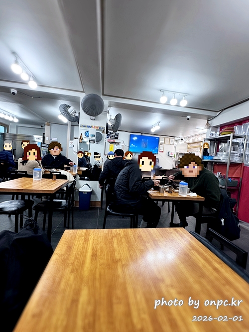 [창녕여행] 78℃ 천연 유황수의 힐링! 부곡온천 효능부터 3대째 수구레국밥까지 완벽 정리 ♨️🍲