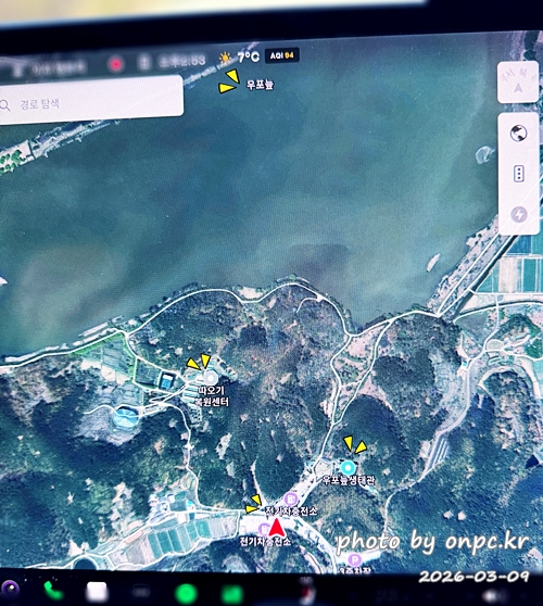 🌿[창녕 여행] 1억 4천만 년의 신비, 겨울 우포늪과 생태관 완벽 탐방기 | 생명길 8.4km 트레킹 후기