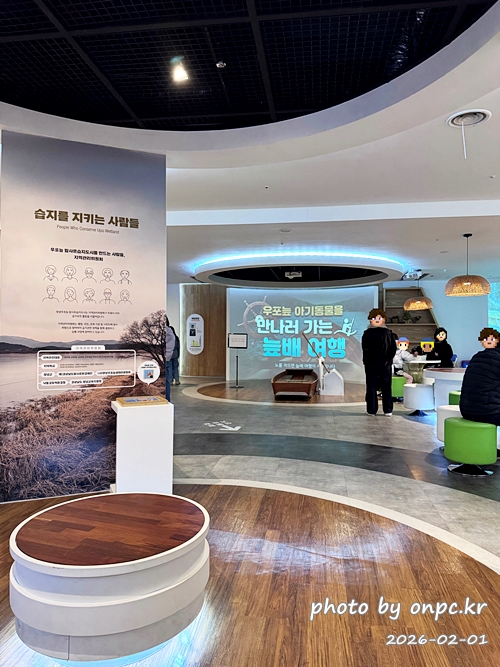 🌿[창녕 여행] 1억 4천만 년의 신비, 겨울 우포늪과 생태관 완벽 탐방기 | 생명길 8.4km 트레킹 후기