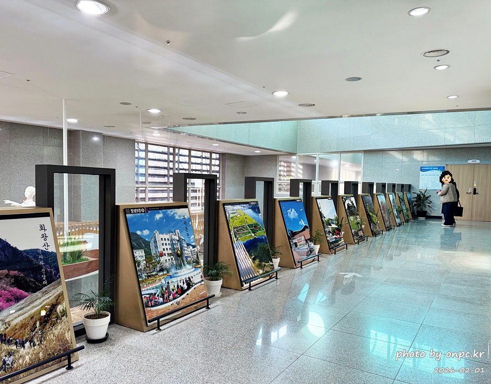 🌿[창녕 여행] 1억 4천만 년의 신비, 겨울 우포늪과 생태관 완벽 탐방기 | 생명길 8.4km 트레킹 후기