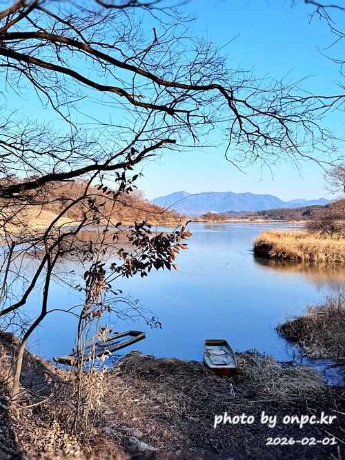 🌿[창녕 여행] 1억 4천만 년의 신비, 겨울 우포늪과 생태관 완벽 탐방기 | 생명길 8.4km 트레킹 후기