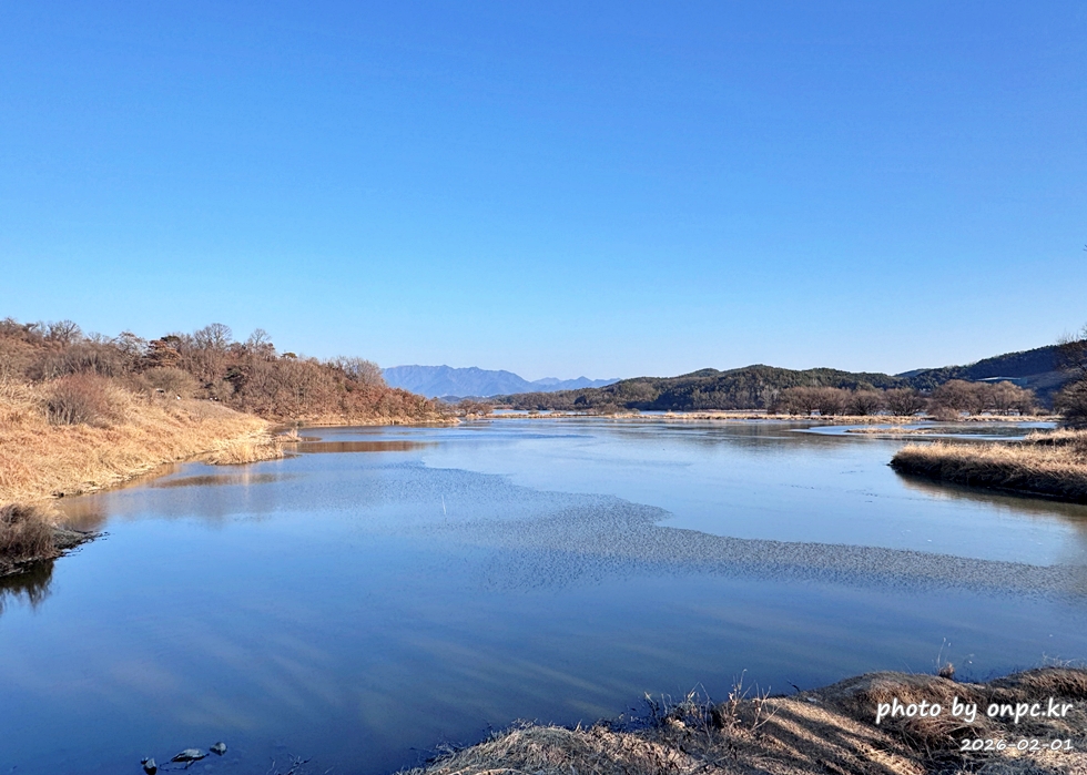 🌿[창녕 여행] 1억 4천만 년의 신비, 겨울 우포늪과 생태관 완벽 탐방기 | 생명길 8.4km 트레킹 후기