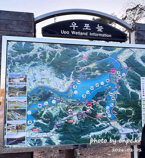 🌿[창녕 여행] 1억 4천만 년의 신비, 겨울 우포늪과 생태관 완벽 탐방기 | 생명길 8.4km 트레킹 후기