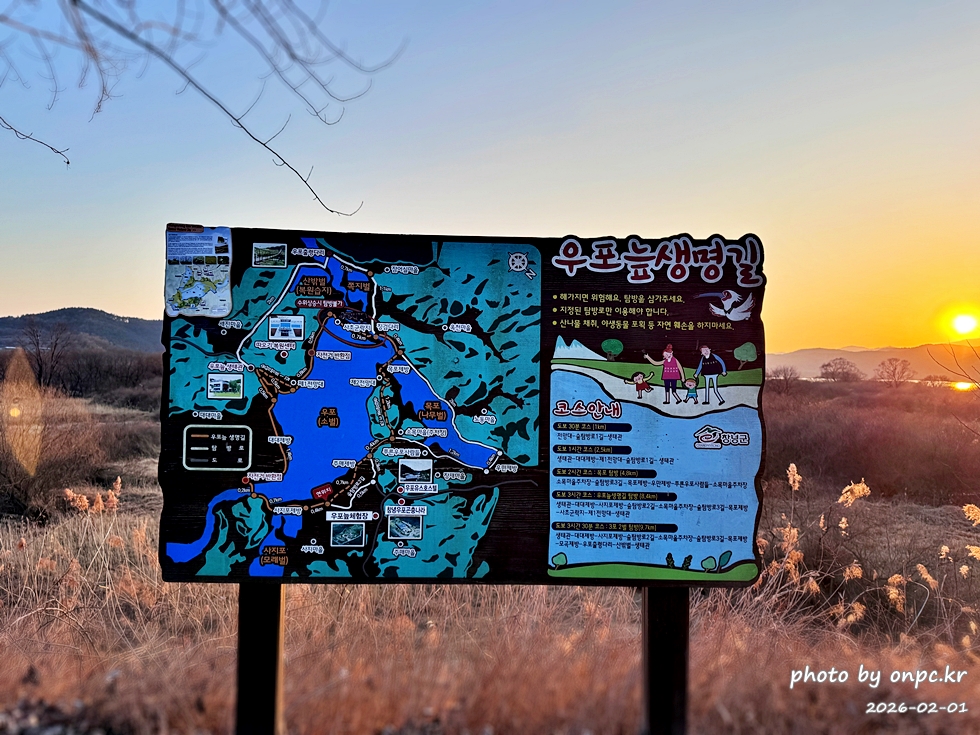 🌿[창녕 여행] 1억 4천만 년의 신비, 겨울 우포늪과 생태관 완벽 탐방기 | 생명길 8.4km 트레킹 후기