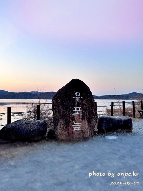 🌿[창녕 여행] 1억 4천만 년의 신비, 겨울 우포늪과 생태관 완벽 탐방기 | 생명길 8.4km 트레킹 후기