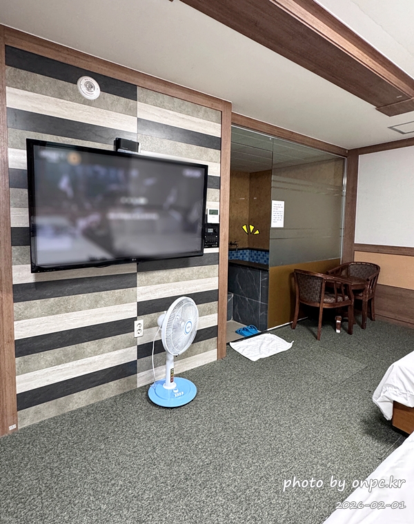 [창녕여행] 78℃ 천연 유황수의 힐링! 부곡온천 효능부터 3대째 수구레국밥까지 완벽 정리 ♨️🍲