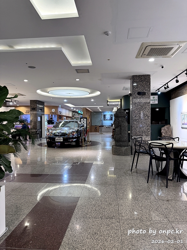 [창녕여행] 78℃ 천연 유황수의 힐링! 부곡온천 효능부터 3대째 수구레국밥까지 완벽 정리 ♨️🍲