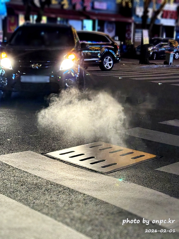 [창녕여행] 78℃ 천연 유황수의 힐링! 부곡온천 효능부터 3대째 수구레국밥까지 완벽 정리 ♨️🍲