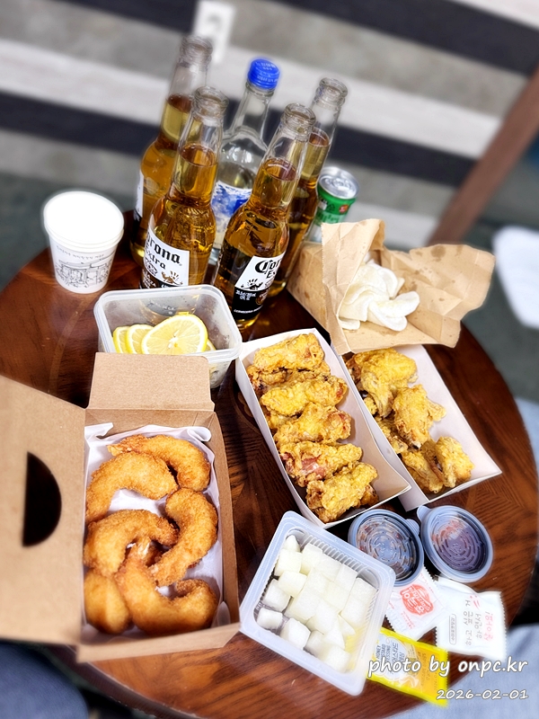 [창녕여행] 78℃ 천연 유황수의 힐링! 부곡온천 효능부터 3대째 수구레국밥까지 완벽 정리 ♨️🍲