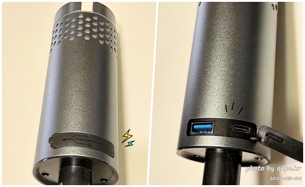 [알리] 10000mAh 충전식 캠핑 랜턴 추천! 홈캠핑 인테리어 무드등 후기 ✨