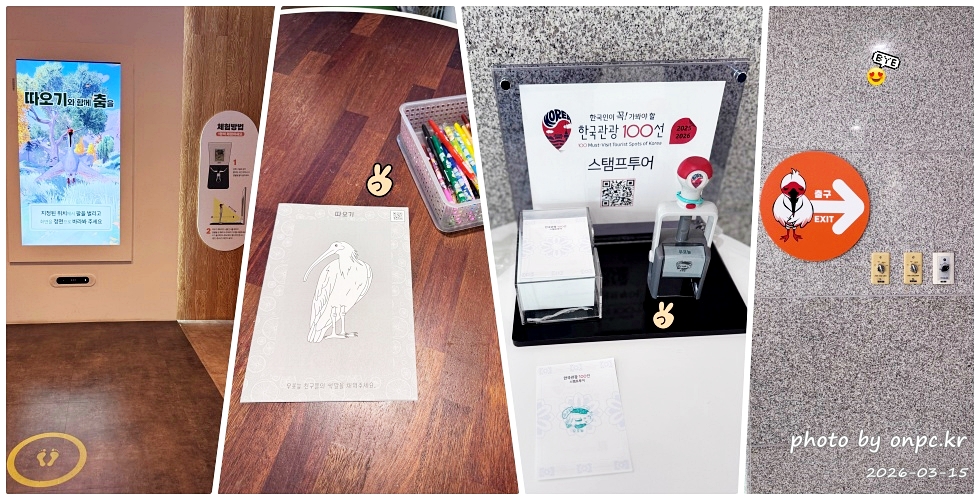 🌿[창녕 여행] 1억 4천만 년의 신비, 겨울 우포늪과 생태관 완벽 탐방기 | 생명길 8.4km 트레킹 후기