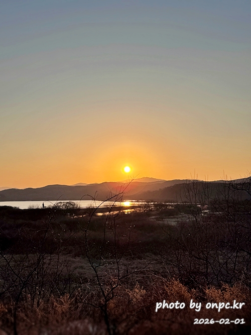 🌿[창녕 여행] 1억 4천만 년의 신비, 겨울 우포늪과 생태관 완벽 탐방기 | 생명길 8.4km 트레킹 후기