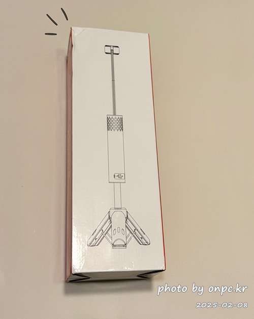 [알리] 10000mAh 충전식 캠핑 랜턴 추천! 홈캠핑 인테리어 무드등 후기 ✨