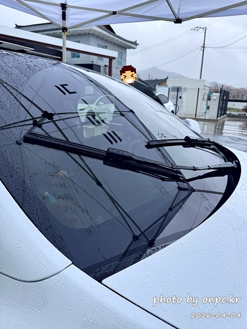 [경주] 테슬라 수퍼차저 오픈 이벤트 후기｜무료 충전 + 사이버트럭 ⚡