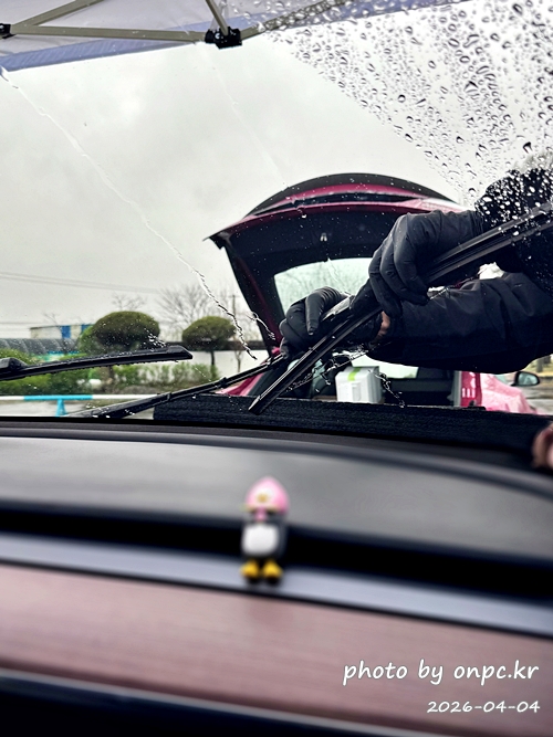 [경주] 테슬라 수퍼차저 오픈 이벤트 후기｜무료 충전 + 사이버트럭 ⚡