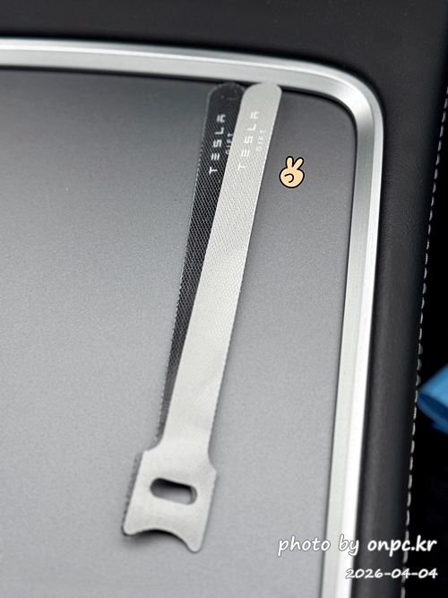 [경주] 테슬라 수퍼차저 오픈 이벤트 후기｜무료 충전 + 사이버트럭 ⚡