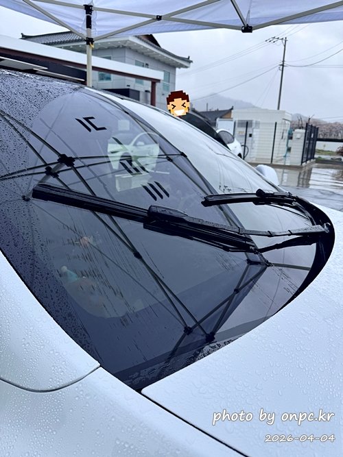 [경주] 테슬라 수퍼차저 오픈 이벤트 후기｜무료 충전 + 사이버트럭 ⚡