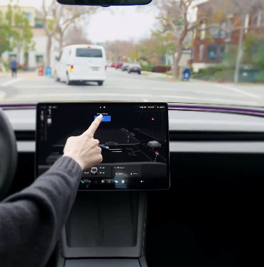 🚗 [테슬라 FSD 라이트] 5년 차 구형 모델Y의 대반전! 드디어 업데이트 받았어요! (feat. 주차·수신호 감동 실화)